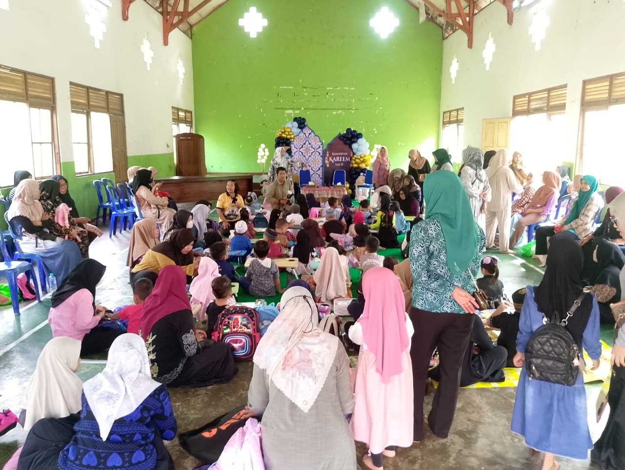 camat-basarang-buka-kegiatan-ramadhan-happy-produktif-2026